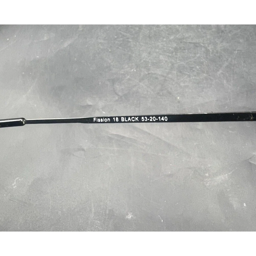 Fission 18 eyeglass